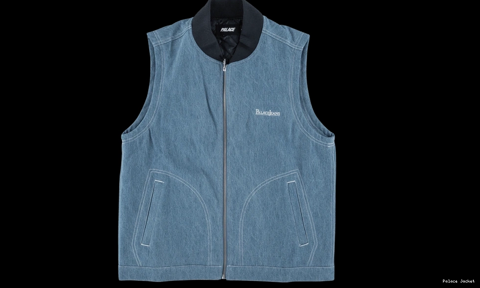 Cheap Palace Gilet PJ 0709